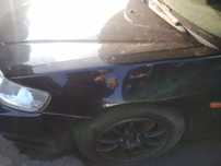 HONDA ACCORD COUPE 97-02 3.0 J30A1 BLOTNIK PRZÓD LEWY PRAWY NH592P