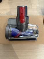 Szczotka dyson turboszczotka nowa
