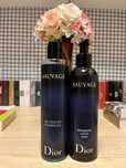 Zestaw kosmetyków Sauvage 250ml