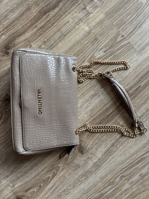 Сумка Valentino оригинал 27,5 x 18,5 x 9