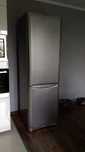 Lodówka Indesit BAAN 34 VP ELEKTRONIKA panel