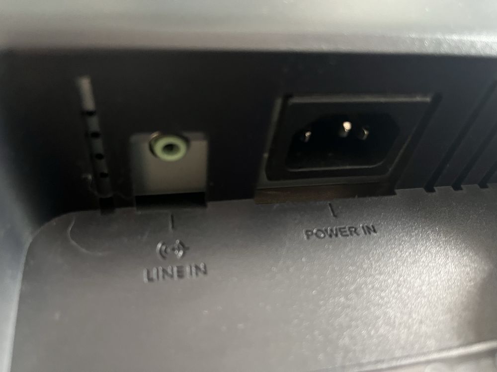 Monitor LCD Iiyama Prolite E2200WS 22" 1680x1050 px TN