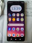 Motorola Edge 40 neo uszkodzony