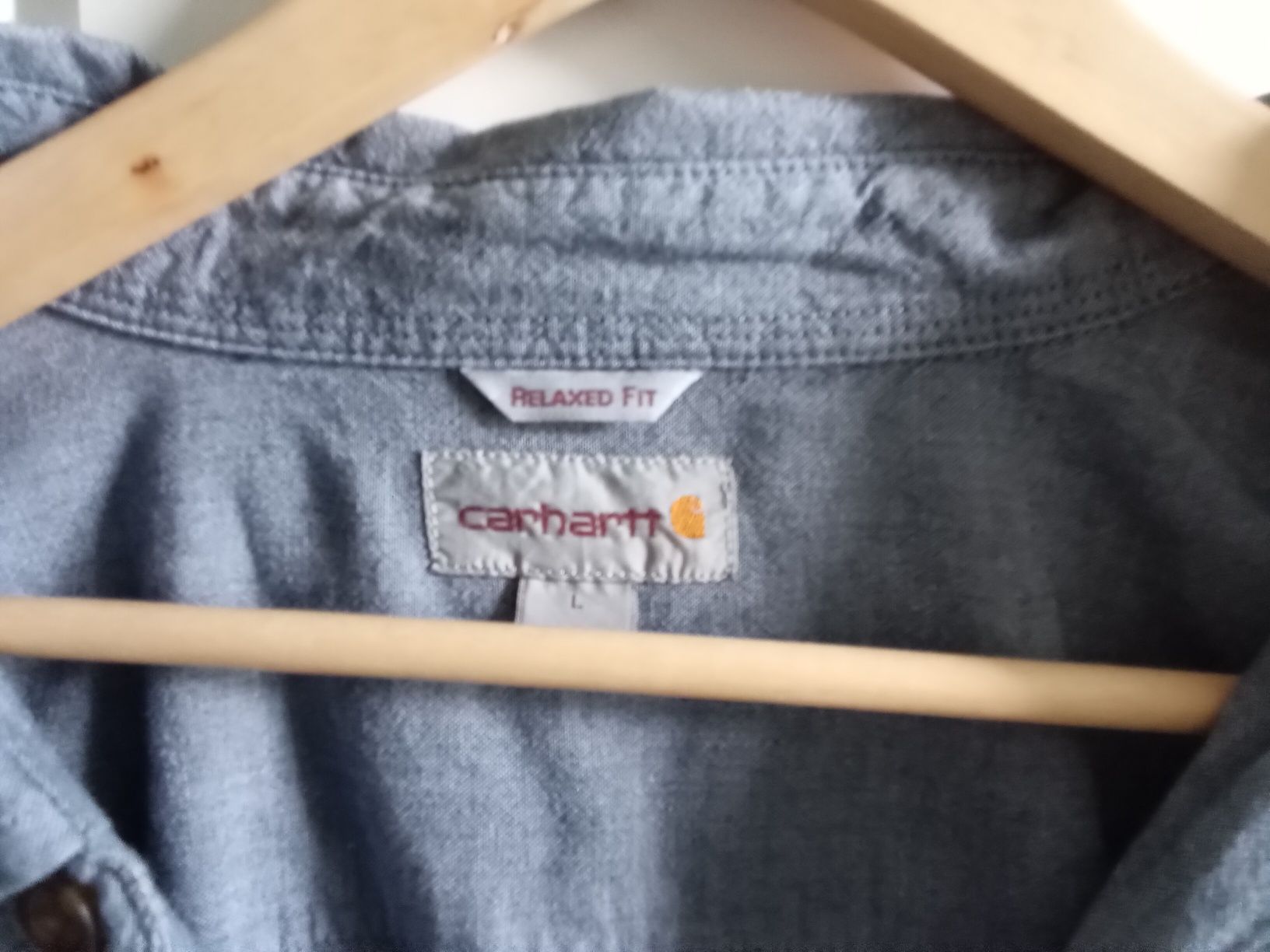 Koszula męska Carhartt .