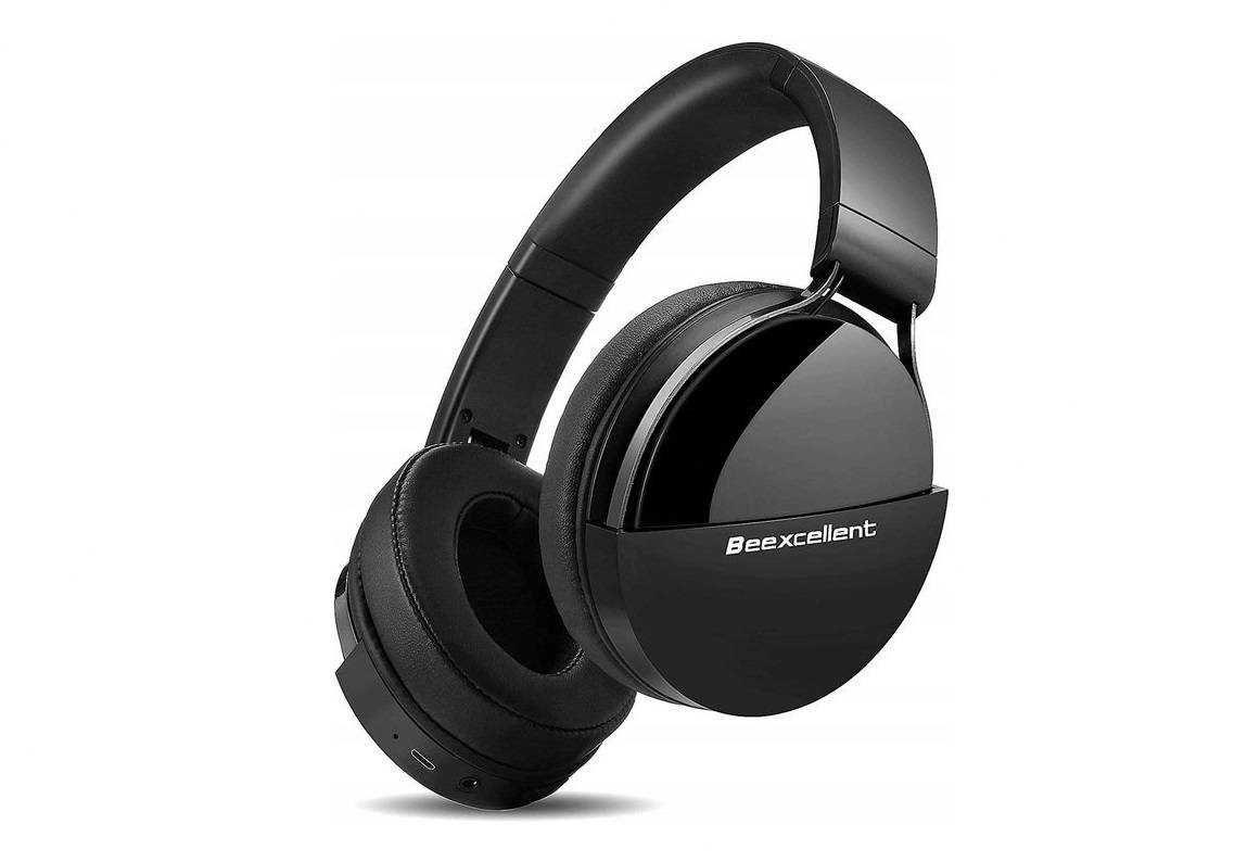 Bezprzewodowe słuchawki Bluetooth Beexcellent Q7