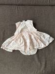 Body sukienka HM letnia 62