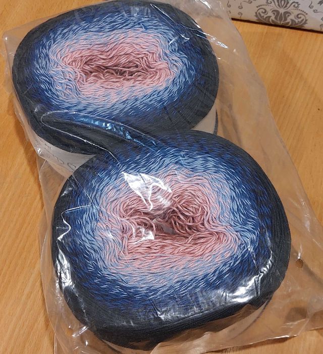 włóczka YarnArt Flowers –  REZERWACJA!