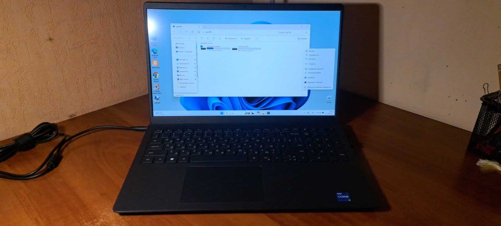 Ноутбук Dell Vostro 15 3530 Intel Core i5-1334U 10-ядерний