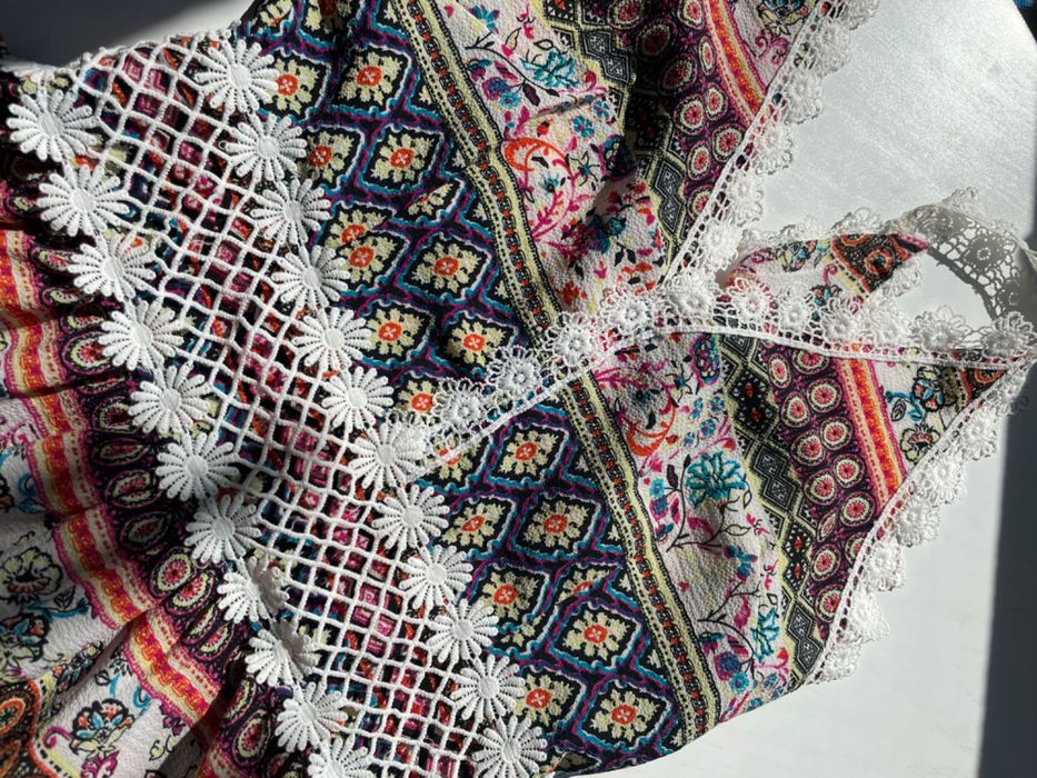 Sukienka damska roz. s PRONTO MODA