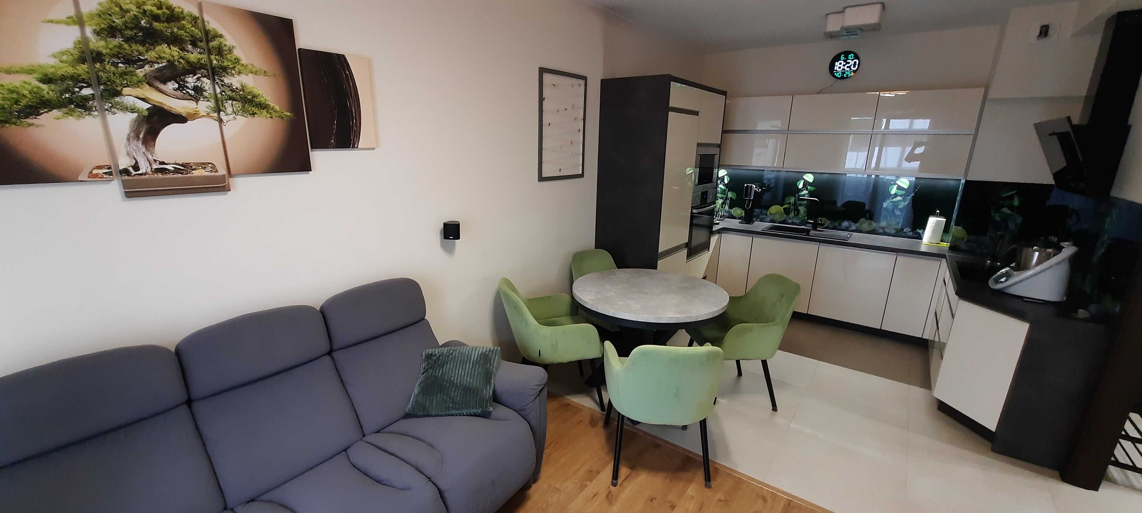 Bieżanów, ul. Aleksandry, 3pok, 59m2, p. 1/4, balkon, piwnica, m. post