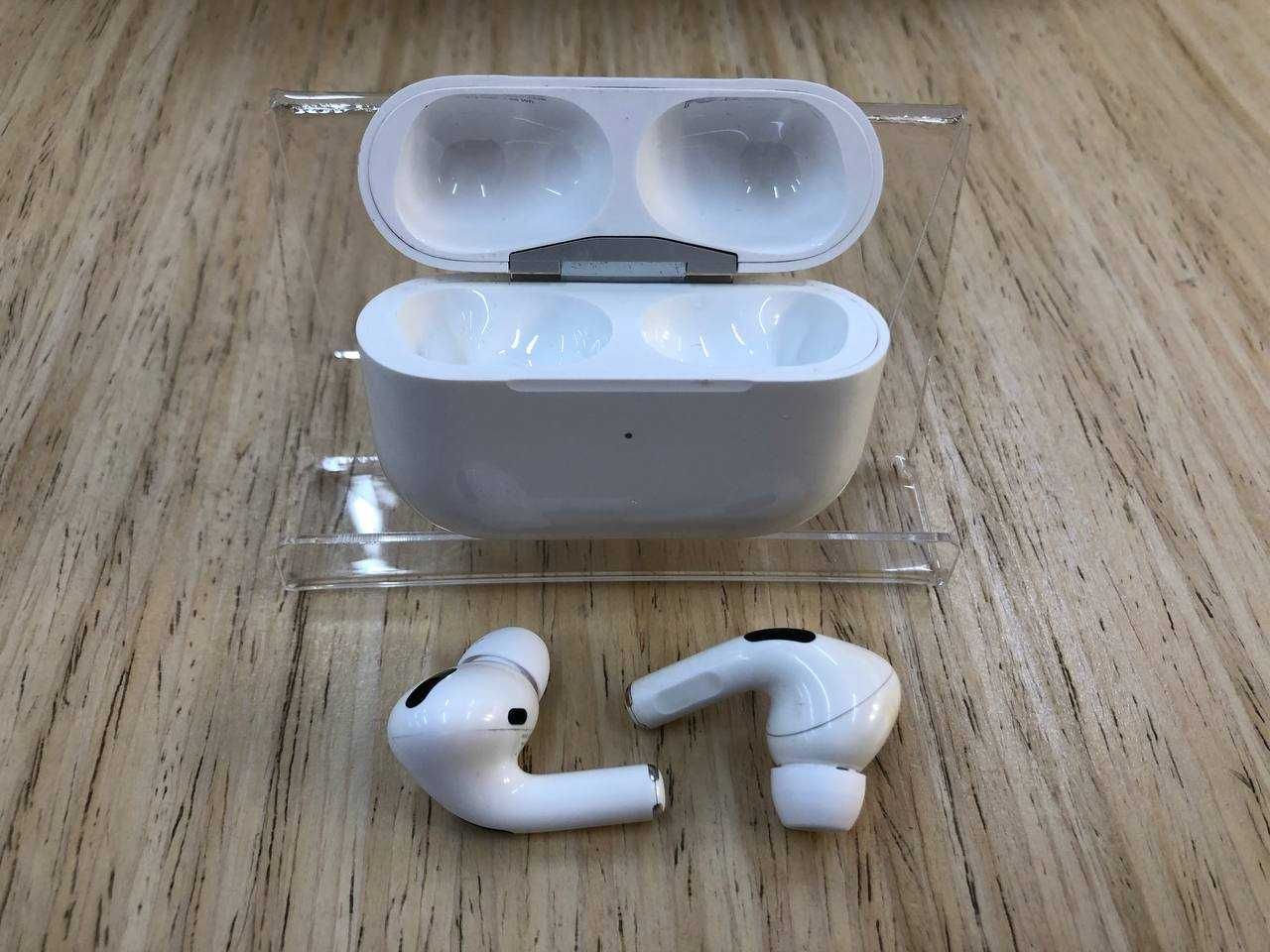 /7719/ Apple AirPods Pro with MagSafe Charging Case Обмін Гарантія