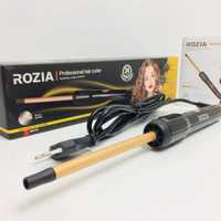 Плойка тонка для завивки волосся афрокудри Rozia HR 776, 10mm