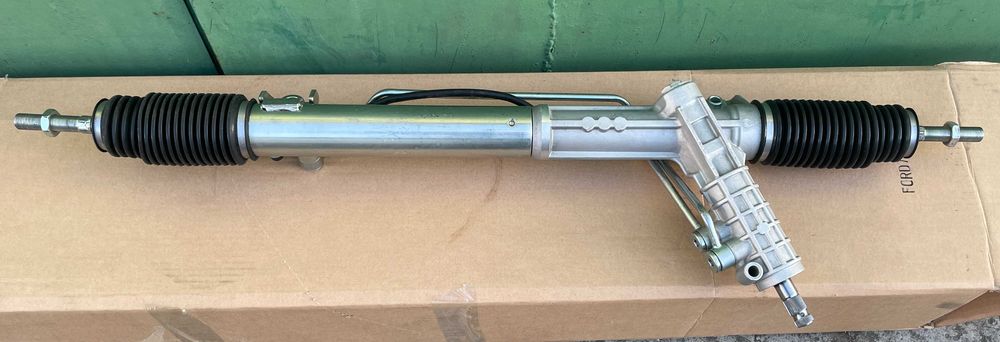 1444300100	Рейка рулевая BMW 5 (e39) 95-04 новая