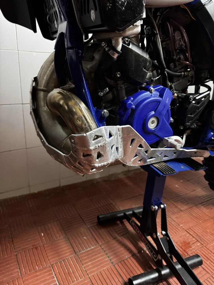 Sherco 300 modelo 2024