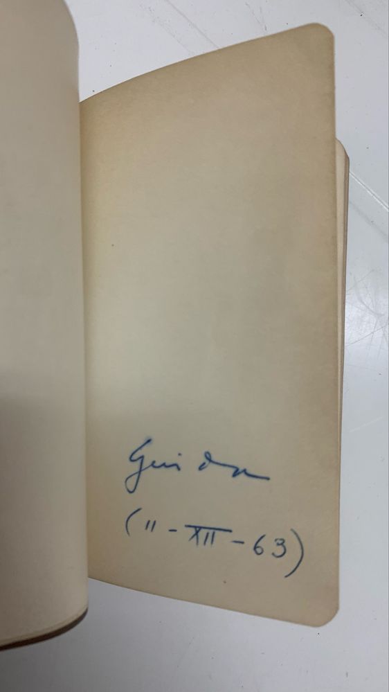 Caminho - José Maria Escrivá