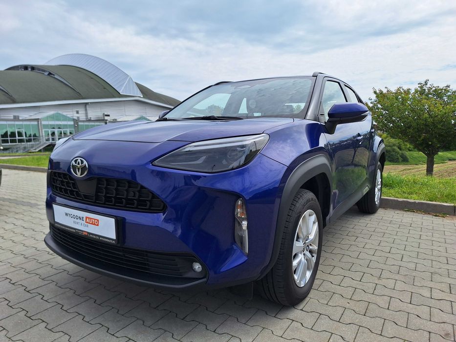 Samochód do wynajęcia, auto na wynajem, wypożyczalnia samochodów