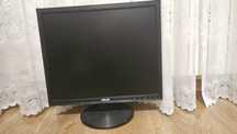 Monitor ASUS VB199T