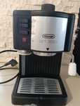 Ekspres do kawy DeLonghi Cafe Treviso