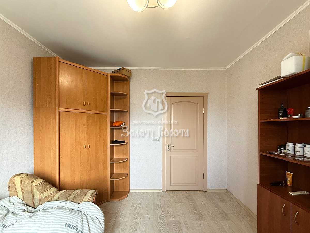 Квартира, 3к. Житловий стан. Вишняківська, 13б, Дарницький район
