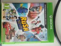 Gra RUSH:Przygoda ze studie Disney i Pixar na Xbox One