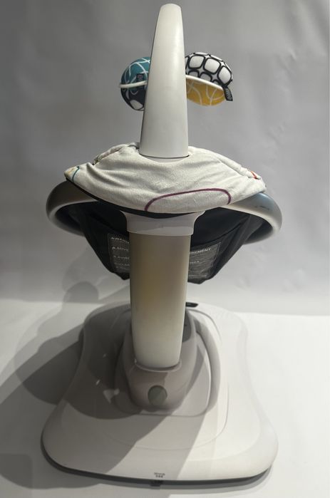 Bujak Mamaroo 4Moms model: 1037