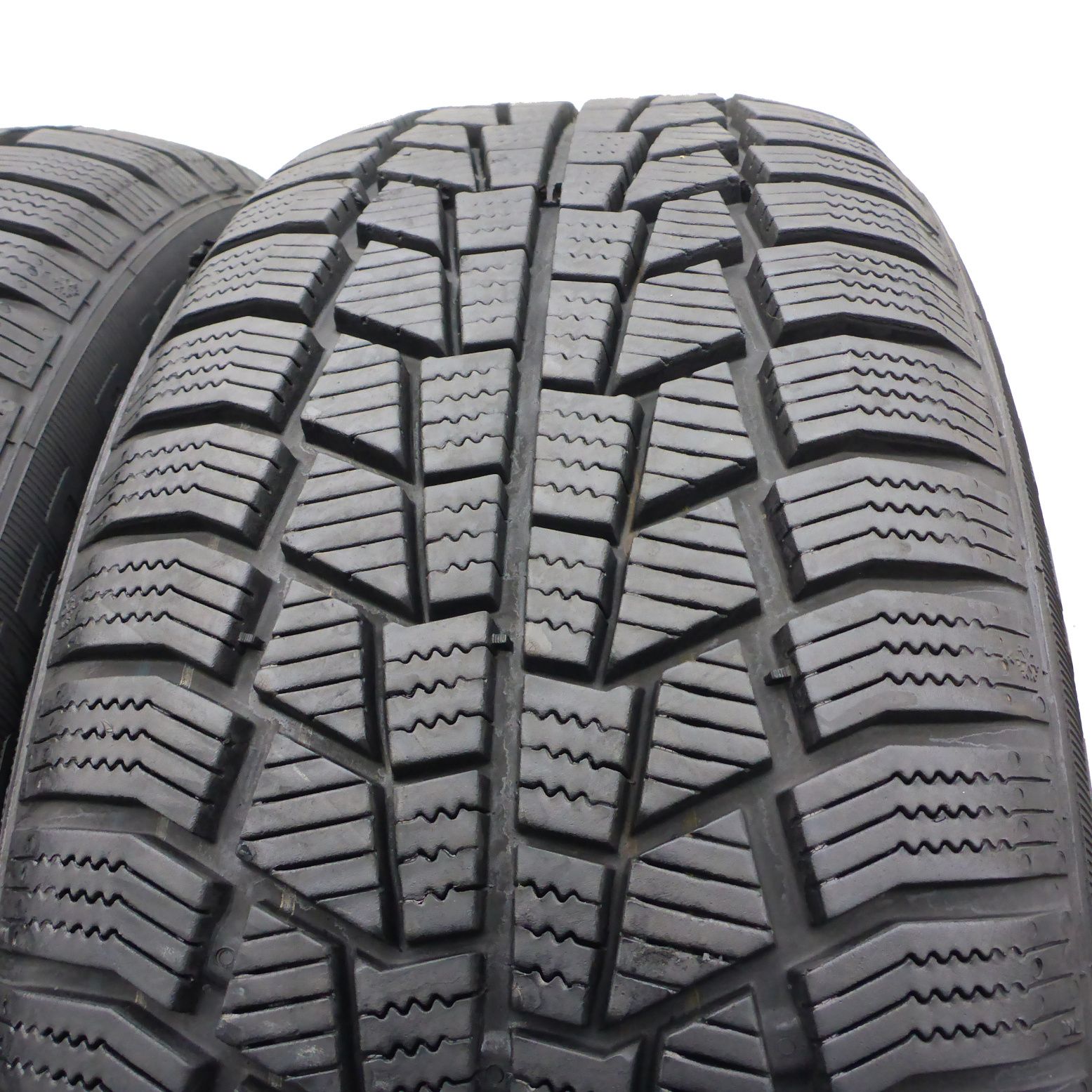 205/50/17 General 205/50R17 93V Altimax 3 Zima 2020 7,9-8,2mm Jak Nowe