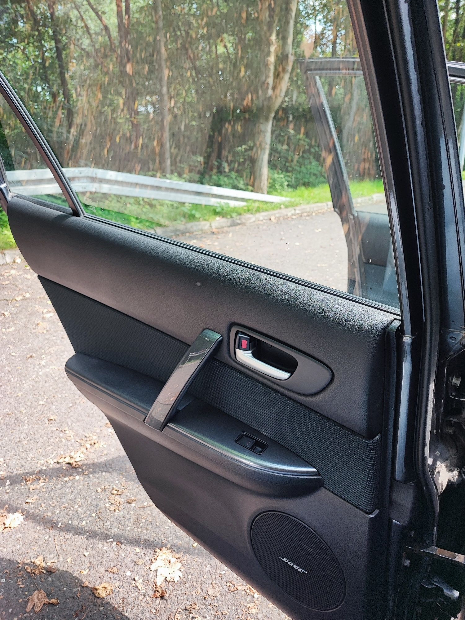 Mazda 6 LPG klima bez rdzy doinwestowana