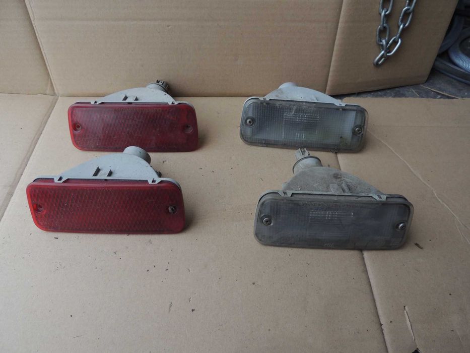 Światło wstecznego wsteczny Mitsubishi Lancer Colt 88,89,90,91,92