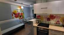 Pokój w mieszkaniu 3-pokojwym na wynajem WROCŁAW. Кімната Room forrent