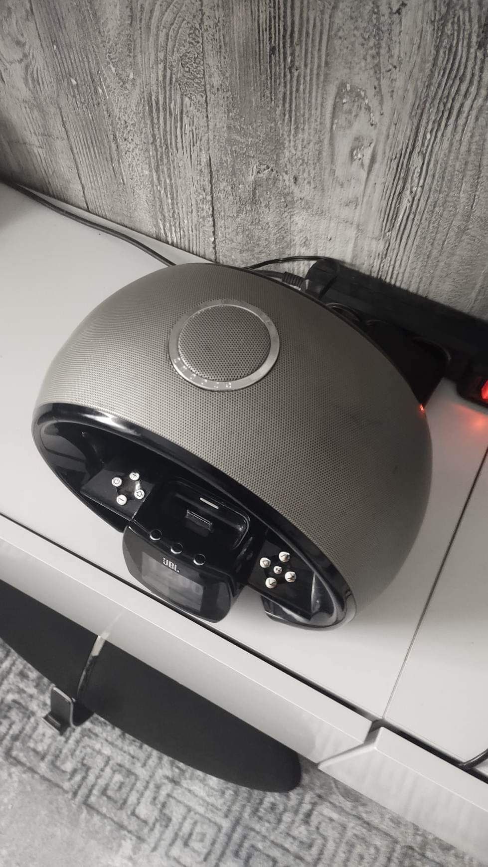JBL one air stacja dokująca