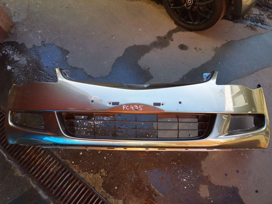 HONDA CIVIC VIII SEDAN PARA CHOQUES FRENTE - PC435