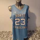 Koszulka Jordan North Carolina