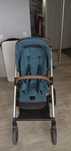 Дітяча коляска  Cybex 2 в 1
Коляска cybex balios s lux, у