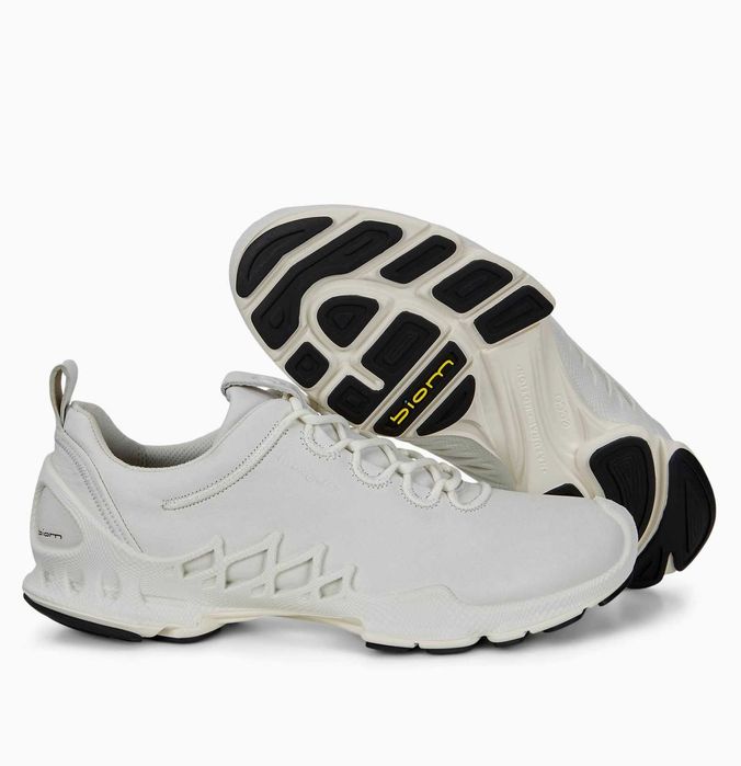 Кроссовки Ecco Biom AEX. Оригинал. р-ры 44,45
