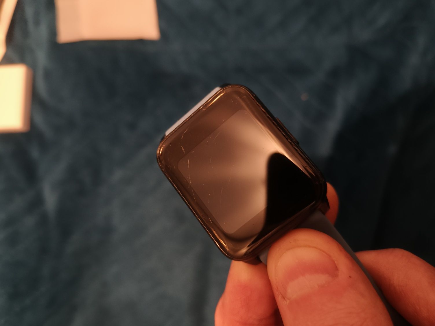 realme Watch 2 (smartwatch, model RMW2008)