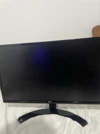 Monitor lg 24 polegadas