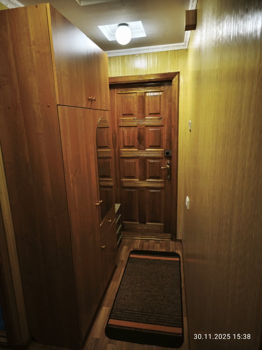 Здам 2к квартиру по вул. Зеленко