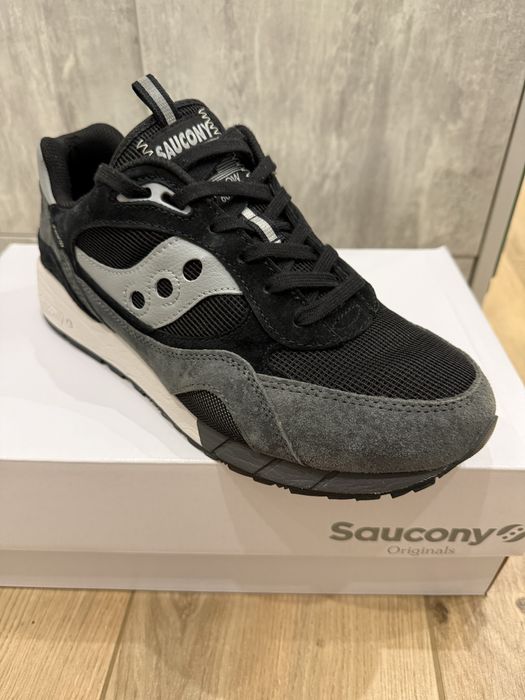 Saucony SHADOW 6000 GTX оригінал
