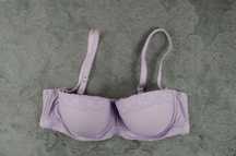 Biustonosz 75D Push Up
