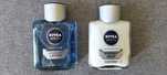 Nivea MEN balsam silver protect + woda po goleniu 100 ml