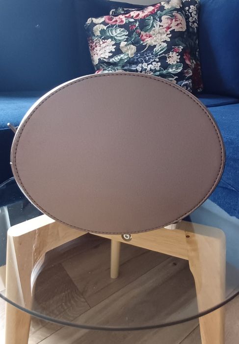 TOUS Torebka średnia typu koszyk