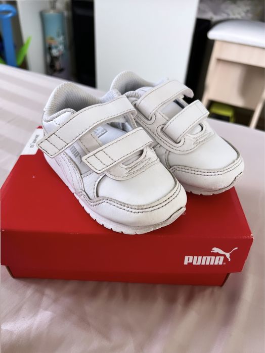 Кроссовки детские Puma