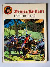 [BD] Prince Vaillant - Le Roi de Thulé