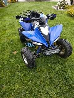 Quad - ATV BASHAN 250