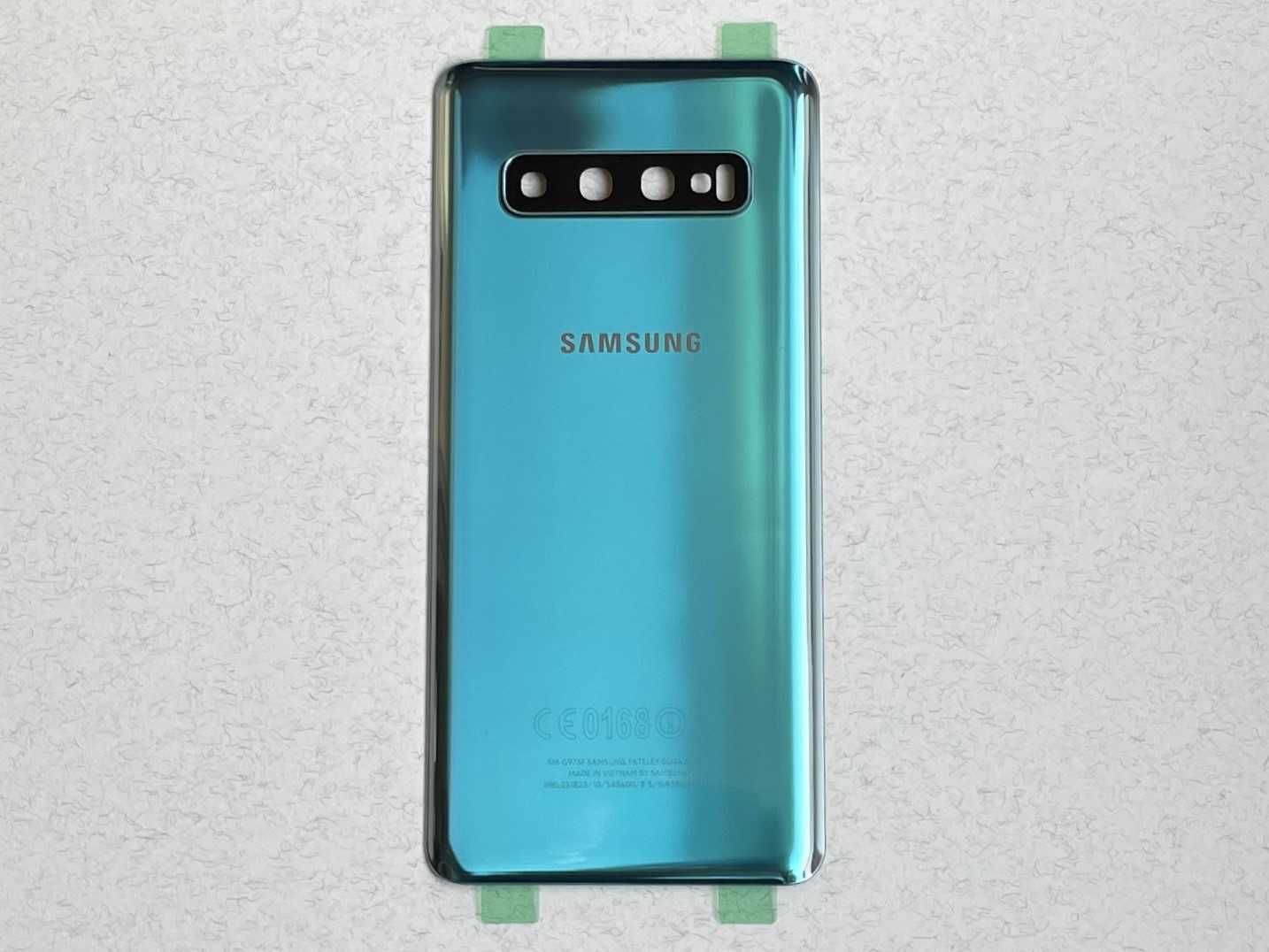 Samsung Galaxy S10 задня кришка для ремонту G973 s10 задняя крышка