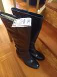 Botas da Zara, no 39,
