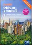 NOWE Oblicza geografii 2 Podręcznik Zakres podstawowy