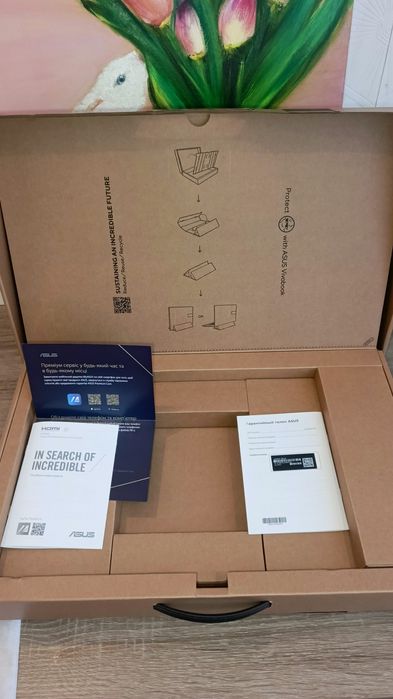 Vivabook Asus 16