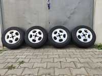 Felgi aluminiowe 175/70 r13 Opony.