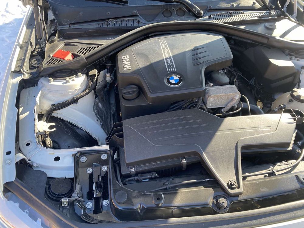 Автомобіль BMW 228 i 2016 рік купе М пакет